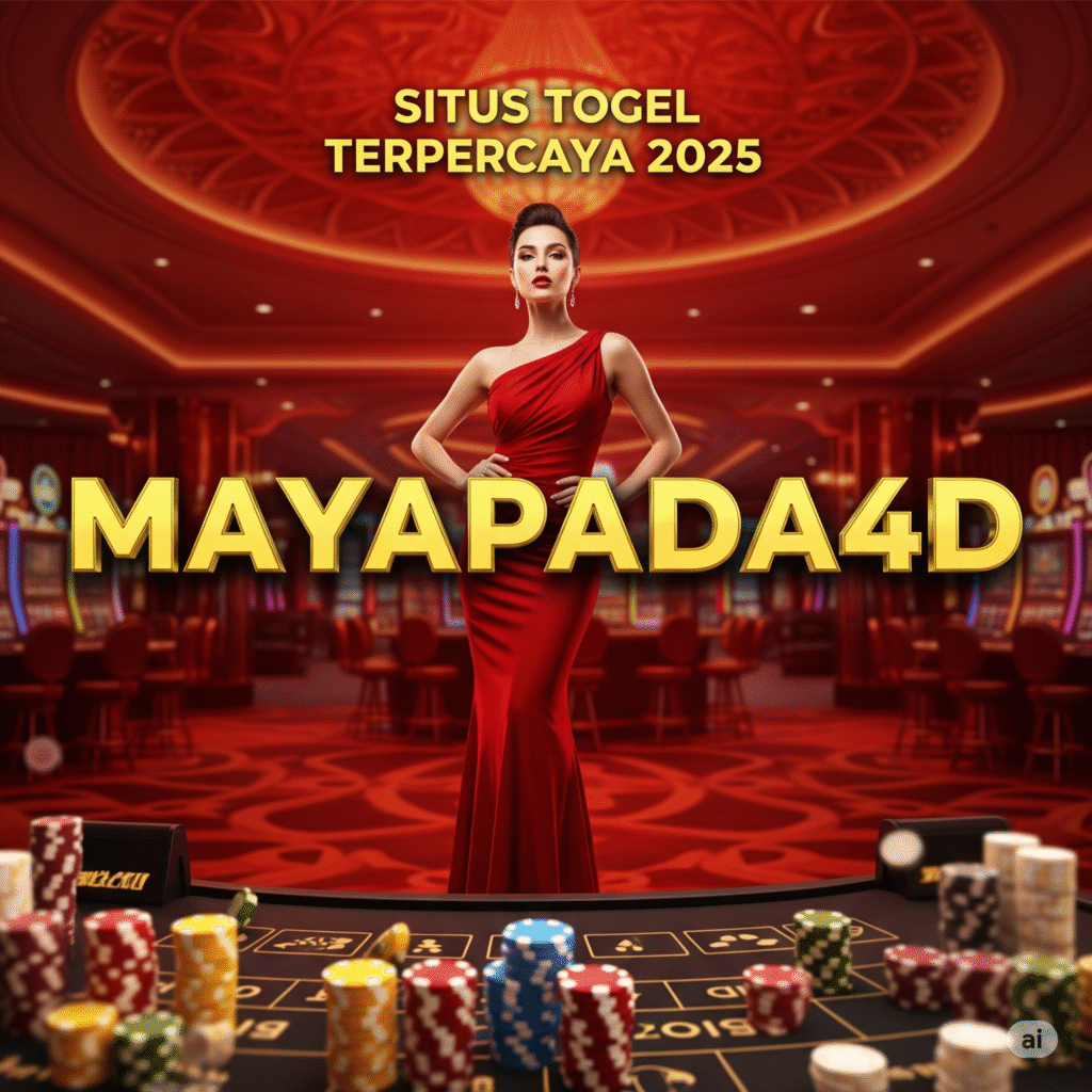 Cara Bermain Togel Online untuk Pemula di MAYAPADA4D Togel Online