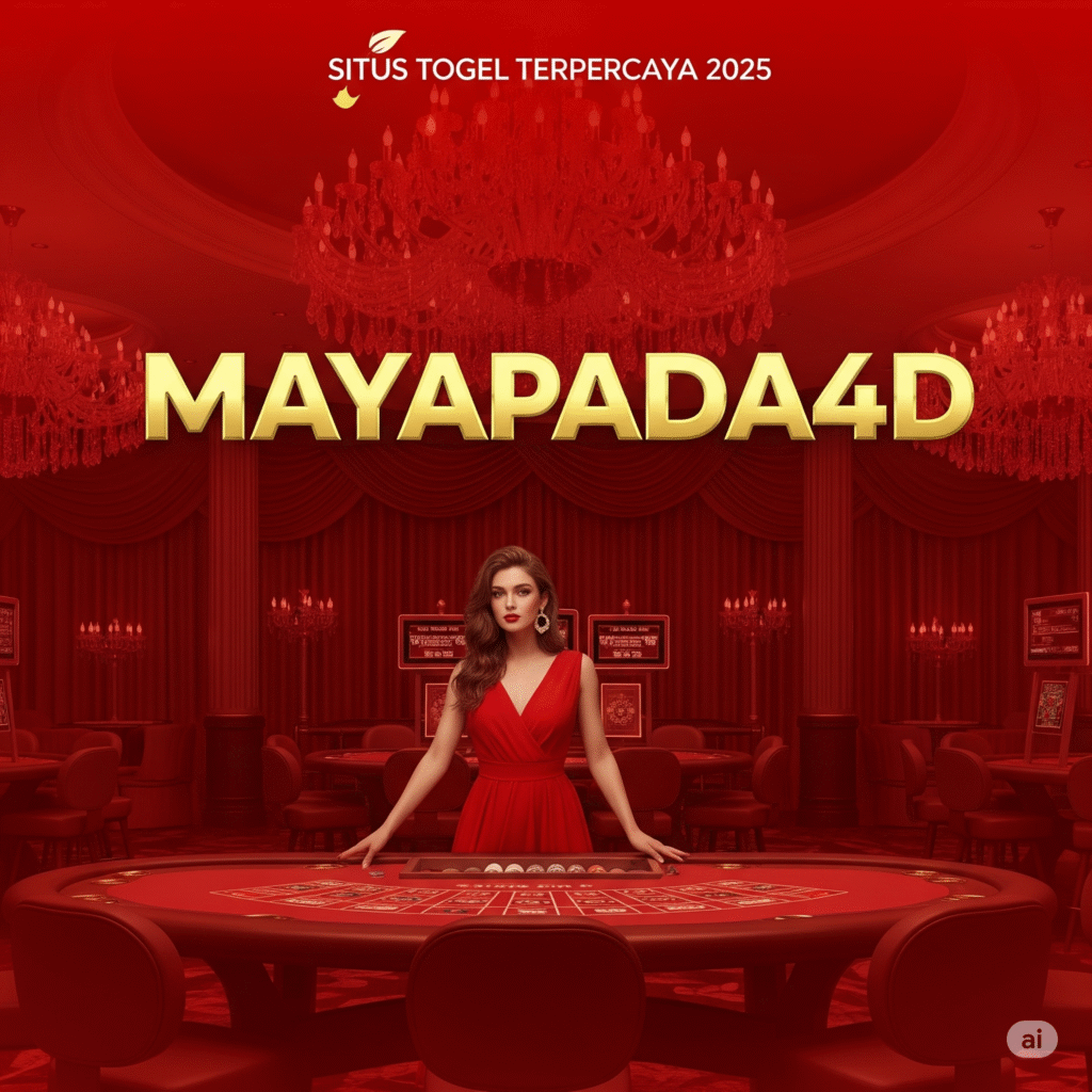 Tips dan Trik Menang Togel Online Bersama MAYAPADA4D Togel Online